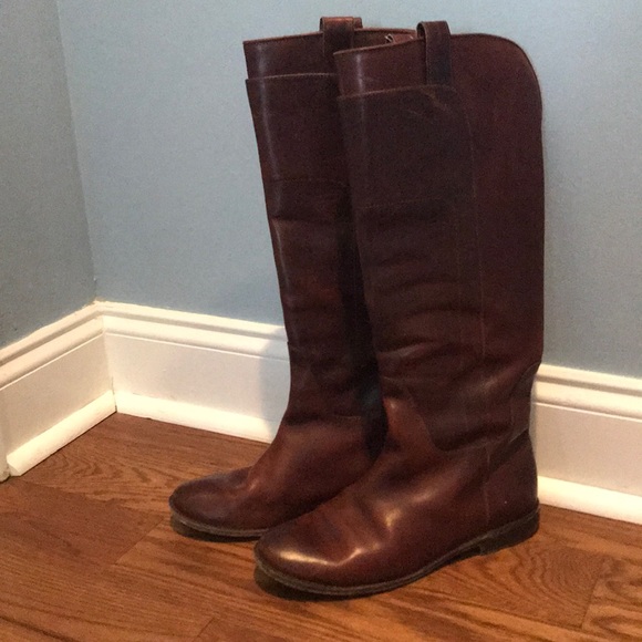 Frye Boots - Picture 1 of 4